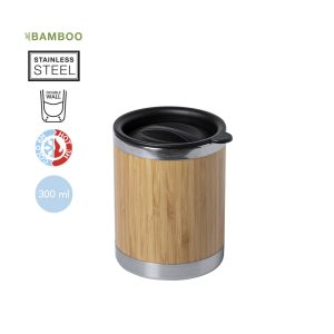 Lubon Insulated Cup