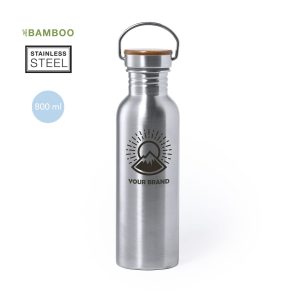 Rangler Bottle