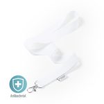 Yest Antibacterial Lanyard