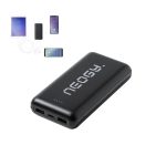 Kiubert Power Bank