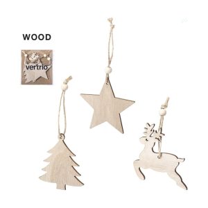 Tilmex Christmas Decoration Set