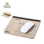 Flen Mousepad Calendar