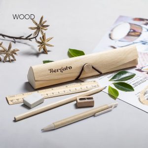 Palermo Pencil Case