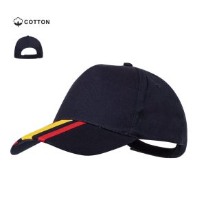 Desthin Cap