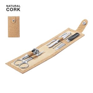 Treisy Manicure Set