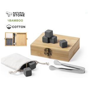 Holier Set Stone Ice Cubes