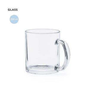 Brant Mug