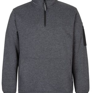 JB's 350 Premium Trade 1/2 Zip Fleece