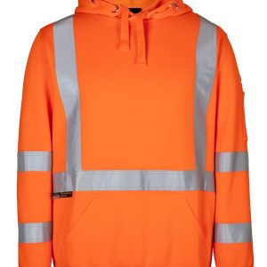 JB's Nsw/Qld Rail (D+N) Xback Hoodie