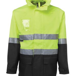 JB's Hv (D+N) L/Line Jacket