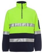 JB's Hv (D+N) 1/2 Zip Polar