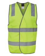 JB's Hv (D+N) Safety Vest