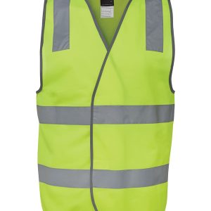JB's Hv (D+N) Safety Vest