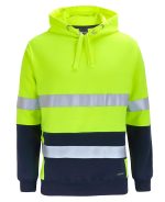 JB's Hv D+N 330 G Pull Over Hoodie