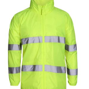 JB's Hv (D+N) Biomotion Jacket