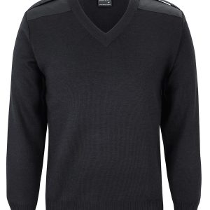 JB's Epaulette Jumper