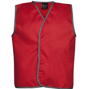 JB's Kids Coloured Tricot Vest