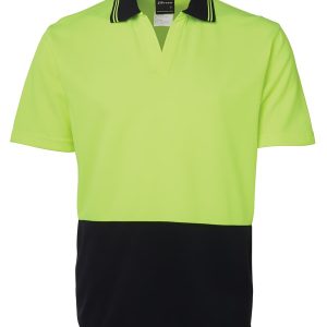 JB's Hv 4602.1 S/S Non Button Polo