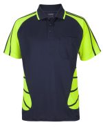 JB's Street Spider Polo