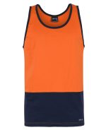 JB's Hv Cotton Singlet