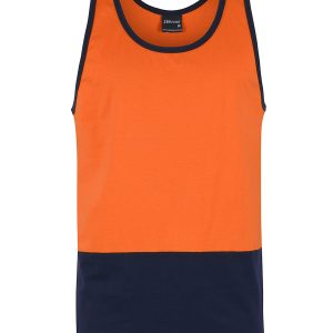 JB's Hv Cotton Singlet