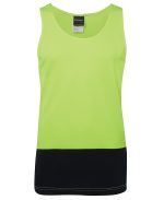 JB's Hv Trad Singlet