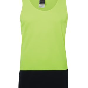JB's Hv Trad Singlet