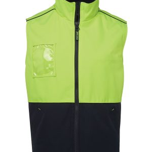 JB's Hv A.T. Vest
