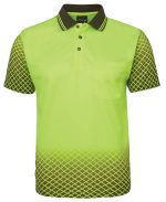 JB's Hv 4602.1 Net Sub Polo