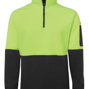 JB's Hv 1/2 Zip Polar