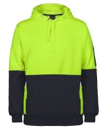 JB's Hv 330 G Pull Over Hoodie