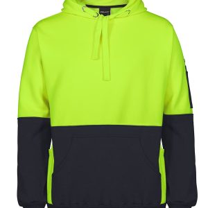 JB's Hv 330 G Pull Over Hoodie