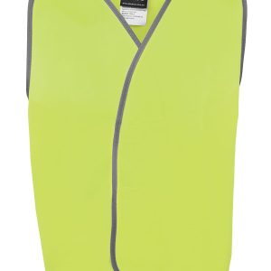 JB's Hv Kids Safety Vest