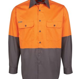 JB's Hv L/S 150 G Shirt