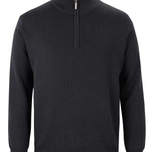 JB's Mens Corporate 1/2 Zip Jumper