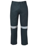 JB's M/Rised Work Trouser With Reflective Tape