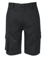 JB's M/Rised Multi Pkt Short