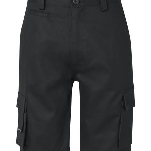 JB's M/Rised Multi Pkt Short