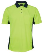 JB's Hv S/S Sport Polo