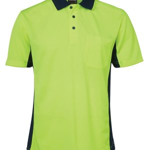 JB's Hv S/S Sport Polo