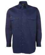 JB's L/S 150 G Work Shirt
