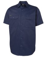 JB's S/S 150 G Work Shirt