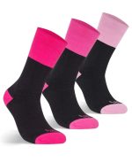 JB's Ladies Work Sock 3 Pack