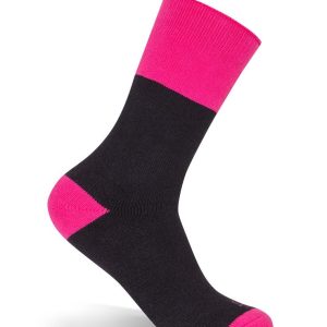JB's Ladies Ultra Thick Bamboo Work Sock