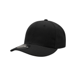 Youth 6 Panel Mid Profile Structured Cap
