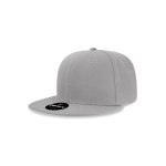Youth 6 Panel High Profile Structured Snapback