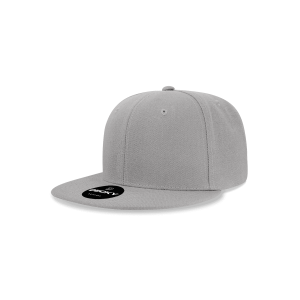 Youth 6 Panel High Profile Structured Snapback