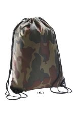 Drawstring bag Back Sack