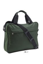 CORPORATE 600D POLYESTER BRIEFCASE