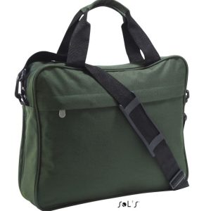 CORPORATE 600D POLYESTER BRIEFCASE
